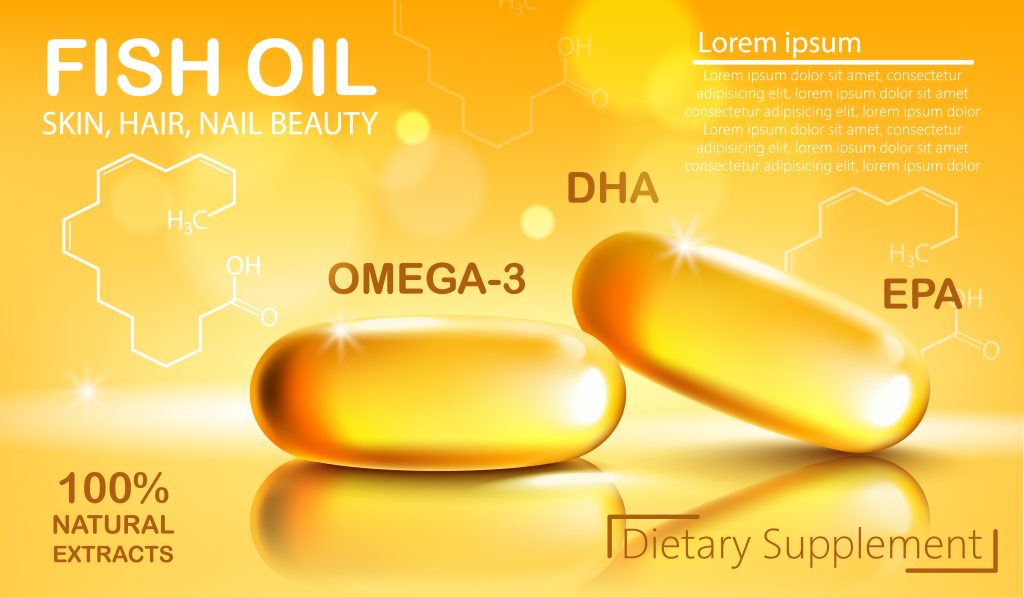 Live an exciting life; here are 9 great reasons to try omega-3 fish oil.