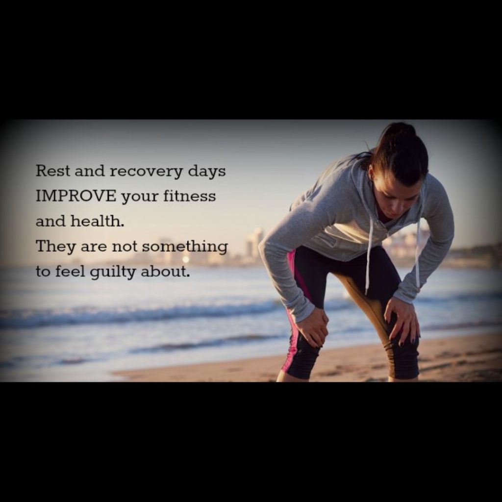 20 Astonishing Facts About Recovery and Rest That Will Change Your Fitness Program Forever